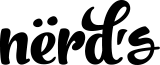Рисунок Нердс